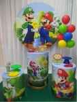 Super Mario 1 - imagem 3