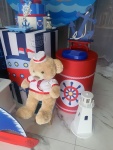 Urso Marinheiro 2 - imagem 4