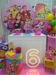 dos Rosas 3 - imagem 3