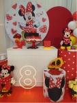 Minnie Vermelha 3 - imagem 3