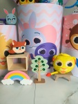 Bolofofos - imagem 3