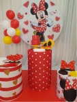 Minnie Vermelha 1 - imagem 3