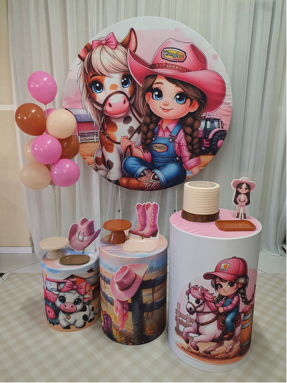 Boiadeirinha 1 - MultiBomFestas