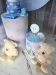 Chá de Bebê Azul – Urso 3 - imagem 4