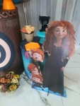 Princesa Merida - imagem 4