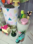 Dinossauros Baby Menina - imagem 4