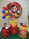 Branca de Neve Baby 1 - imagem 1