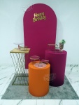 Adulto Pink 2 - imagem 1