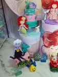 Sereia Ariel 1 - imagem 2