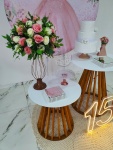 15 Anos Rosa 2 - imagem 2