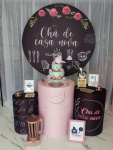 Chá de Casa Nova - imagem 1