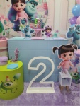 Monstros S.a. 3 - imagem 3