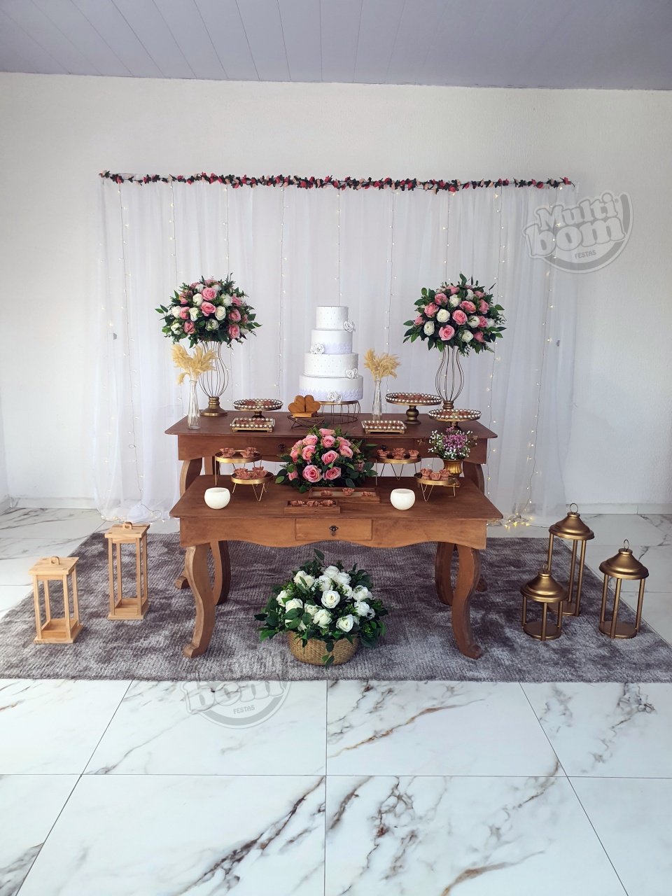 Casamento 02 - MultiBomFestas