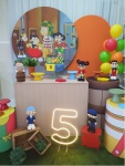 Chaves 3 - imagem 3