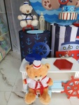 Urso Marinheiro 1 - imagem 2