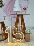 15 Anos Rosa 2 - imagem 3