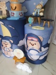 Urso Aviador 2 - imagem 4