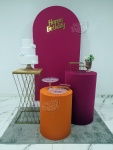 Adulto Pink 1 - imagem 1