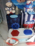 Urso Marinheiro 2 - imagem 2