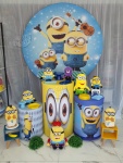 Minions - imagem 1