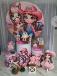 Boiadeirinha - imagem 1