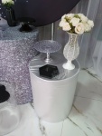 15 Anos Glitter Preto 6 - imagem 4