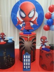 Homem Aranha Baby 1 - imagem 3