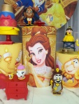 A Bela E A Fera - imagem 3