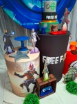 Free Fire 2 - imagem 2