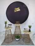 Adulto Preto - imagem 1