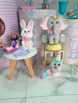 Circo Rosa - imagem 3