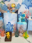 Fundo Do Mar 1 - imagem 3