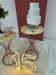 15 Anos Rose 2 - imagem 4