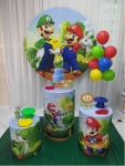 Super Mario 1 - imagem 1