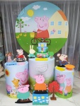 Peppa Pig - imagem 1
