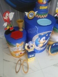 Sonic 2 - imagem 2