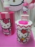 Hello Kitty 1 - imagem 4