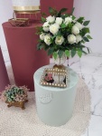Adulto Rose 3 - imagem 4