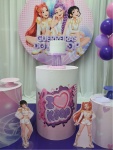 Guerreiras Do K-Pop 1 - imagem 3