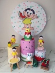 Magali Candy - imagem 1