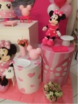 Minnie Rosa 3 - imagem 4