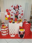 Minnie Vermelha 2 - imagem 1