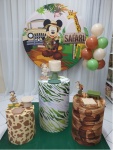 Mickey Safari 1 - imagem 1