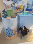Fundo Do Mar Menino 3 - imagem 2
