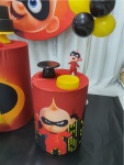 Zezé Os Incríveis 1 - imagem 4