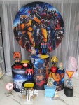 Transformers - imagem 1