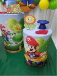 Super Mario 1 - imagem 4