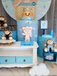 Urso Baloeiro - imagem 3