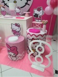 Hello Kitty 3 - imagem 4