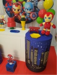 Vingadores Baby 2 - imagem 4